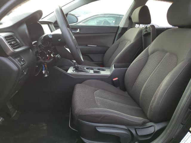 Photo 6 VIN: 5XXGT4L31KG305446 - KIA OPTIMA 