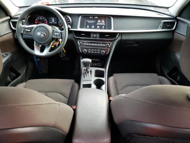 Photo 7 VIN: 5XXGT4L31KG305446 - KIA OPTIMA 