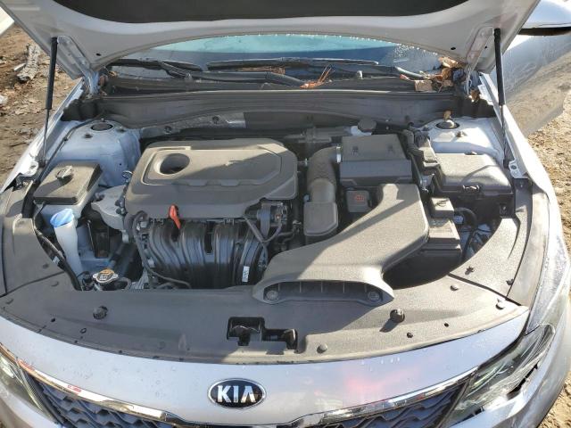 Photo 10 VIN: 5XXGT4L31KG309321 - KIA OPTIMA LX 