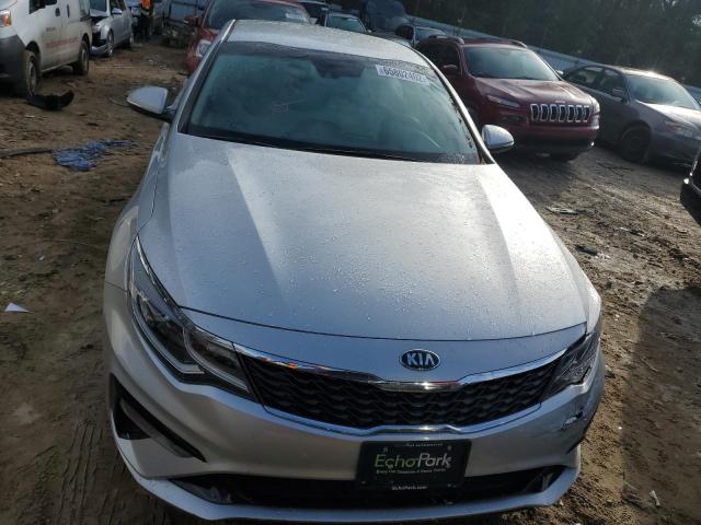 Photo 4 VIN: 5XXGT4L31KG309321 - KIA OPTIMA LX 