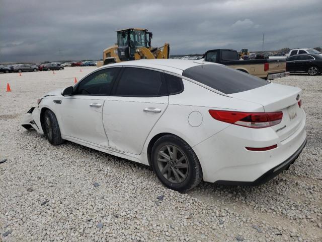 Photo 1 VIN: 5XXGT4L31KG309819 - KIA OPTIMA 