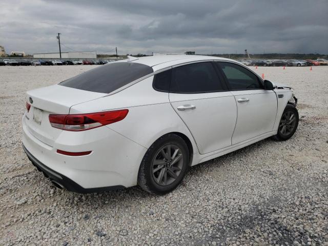 Photo 2 VIN: 5XXGT4L31KG309819 - KIA OPTIMA 