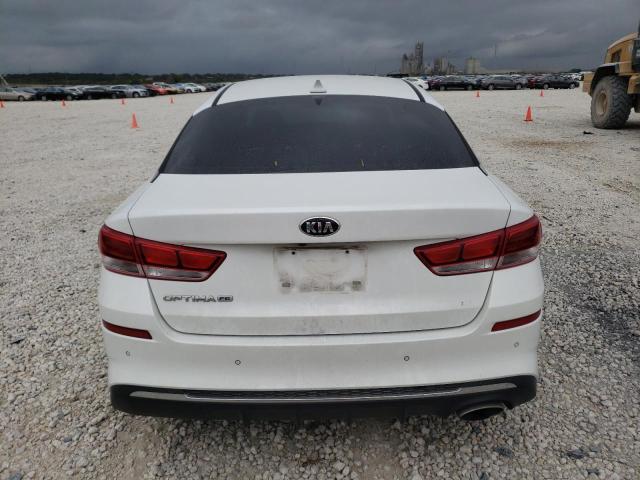 Photo 5 VIN: 5XXGT4L31KG309819 - KIA OPTIMA 