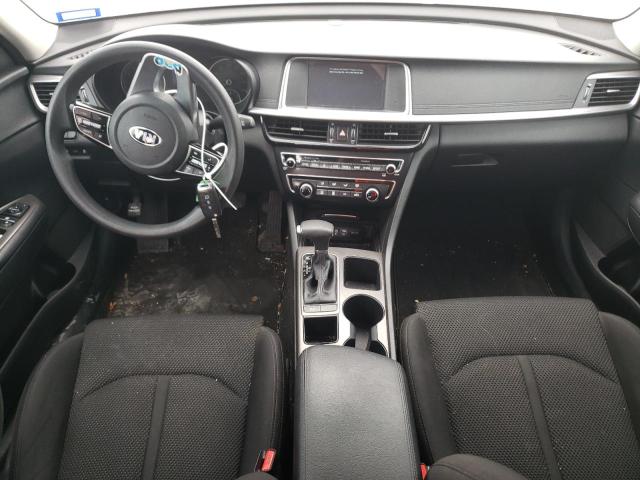 Photo 7 VIN: 5XXGT4L31KG309819 - KIA OPTIMA 