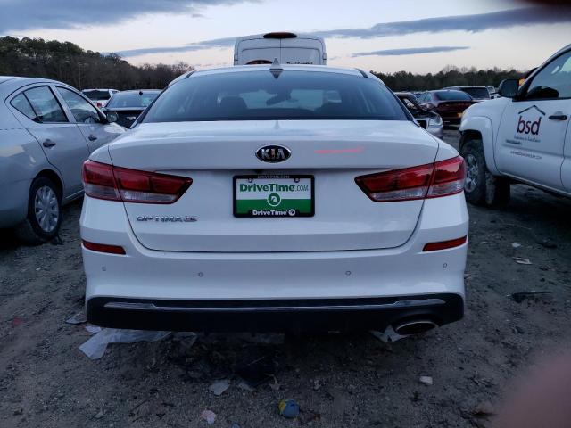 Photo 5 VIN: 5XXGT4L31KG312526 - KIA OPTIMA 