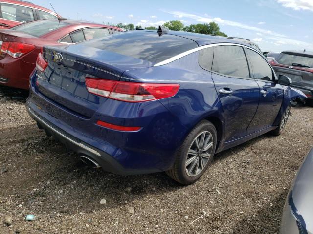 Photo 3 VIN: 5XXGT4L31KG312655 - KIA OPTIMA LX 