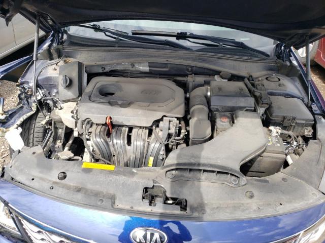 Photo 6 VIN: 5XXGT4L31KG312655 - KIA OPTIMA LX 