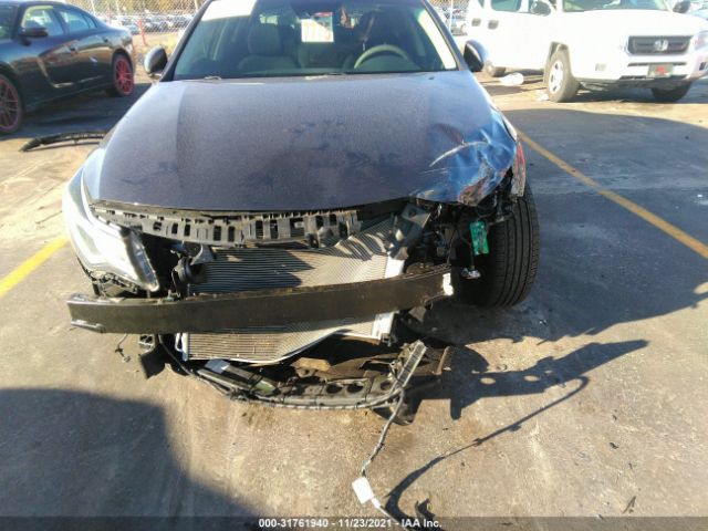 Photo 5 VIN: 5XXGT4L31KG312753 - KIA OPTIMA 