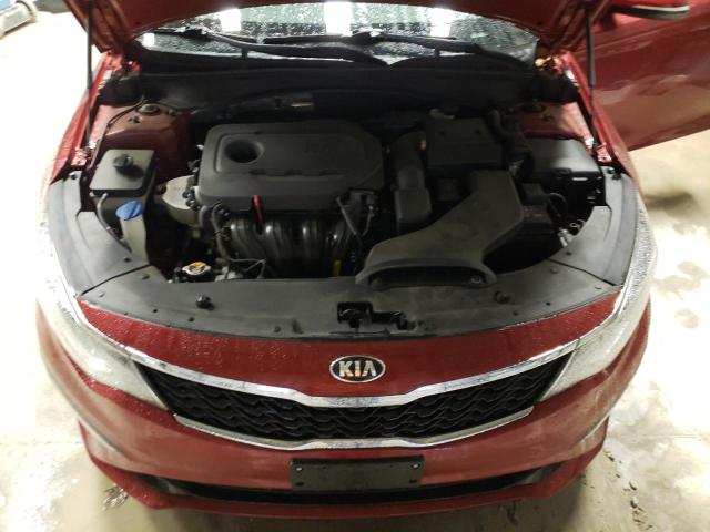 Photo 10 VIN: 5XXGT4L31KG316091 - KIA OPTIMA 