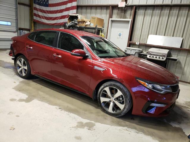 Photo 3 VIN: 5XXGT4L31KG316091 - KIA OPTIMA 