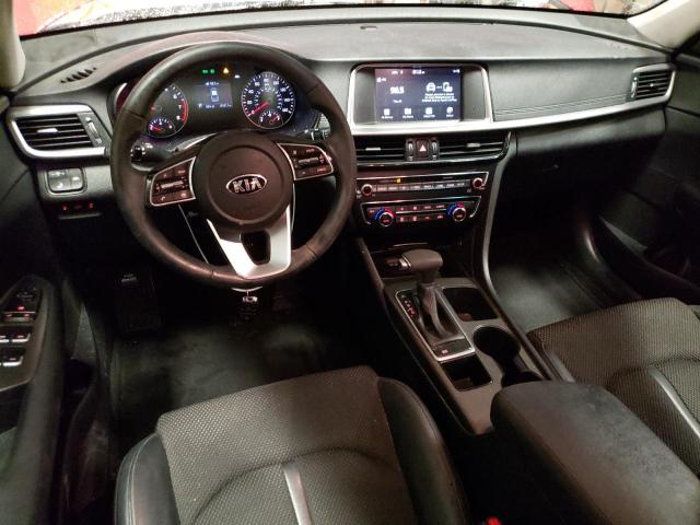 Photo 7 VIN: 5XXGT4L31KG316091 - KIA OPTIMA 