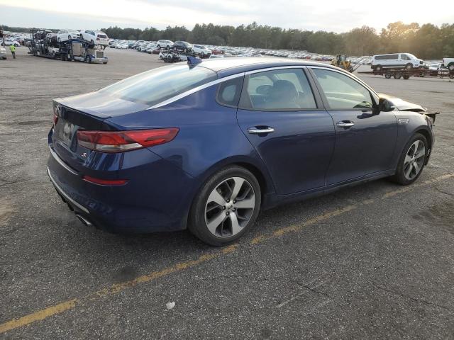 Photo 2 VIN: 5XXGT4L31KG317192 - KIA OPTIMA 