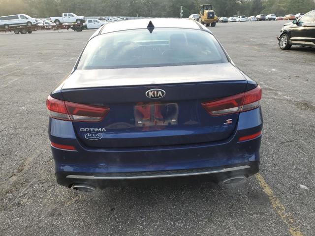 Photo 5 VIN: 5XXGT4L31KG317192 - KIA OPTIMA 