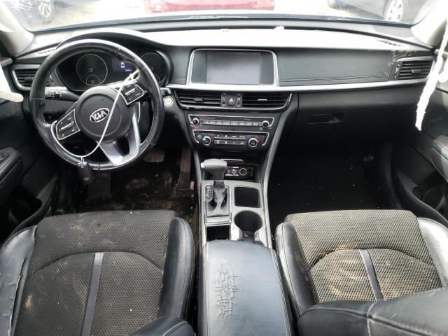 Photo 7 VIN: 5XXGT4L31KG317516 - KIA OPTIMA 