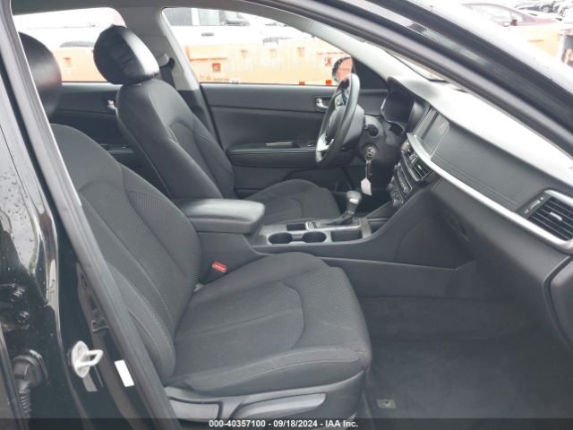 Photo 4 VIN: 5XXGT4L31KG318665 - KIA OPTIMA 