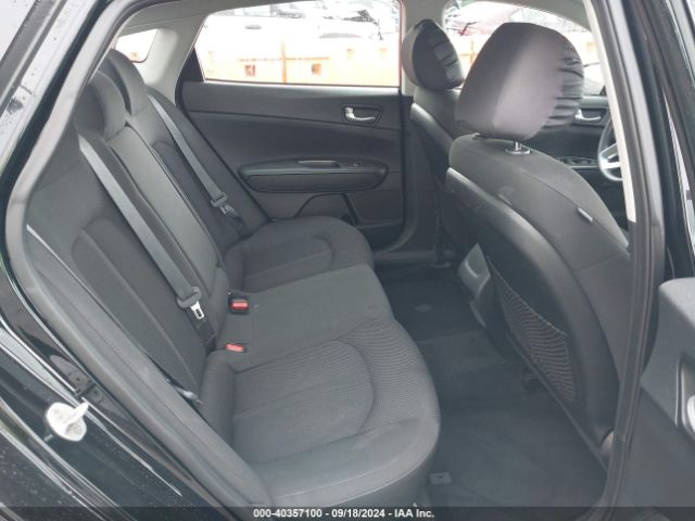 Photo 7 VIN: 5XXGT4L31KG318665 - KIA OPTIMA 