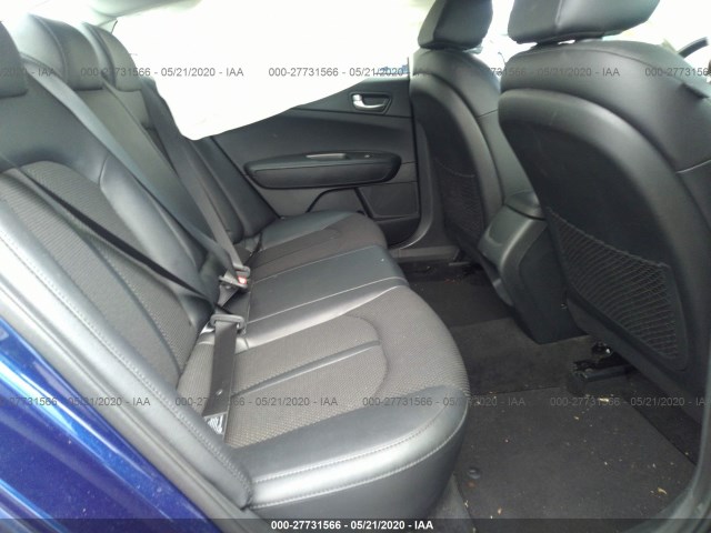 Photo 7 VIN: 5XXGT4L31KG319251 - KIA OPTIMA 