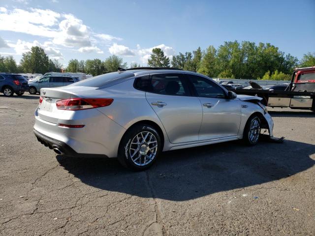 Photo 2 VIN: 5XXGT4L31KG319279 - KIA OPTIMA LX 