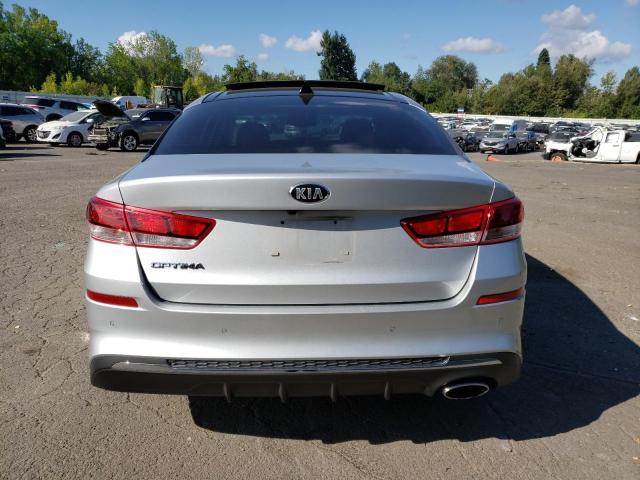 Photo 5 VIN: 5XXGT4L31KG319279 - KIA OPTIMA LX 