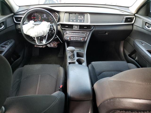 Photo 7 VIN: 5XXGT4L31KG319279 - KIA OPTIMA LX 