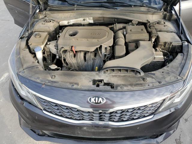 Photo 10 VIN: 5XXGT4L31KG321632 - KIA OPTIMA LX 