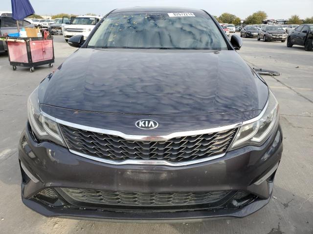 Photo 4 VIN: 5XXGT4L31KG321632 - KIA OPTIMA LX 