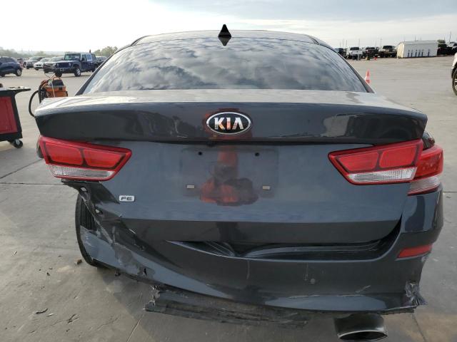 Photo 5 VIN: 5XXGT4L31KG321632 - KIA OPTIMA LX 