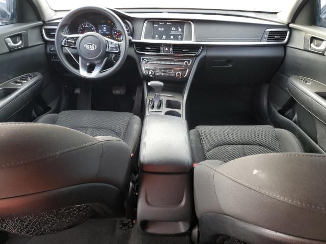 Photo 7 VIN: 5XXGT4L31KG321632 - KIA OPTIMA LX 