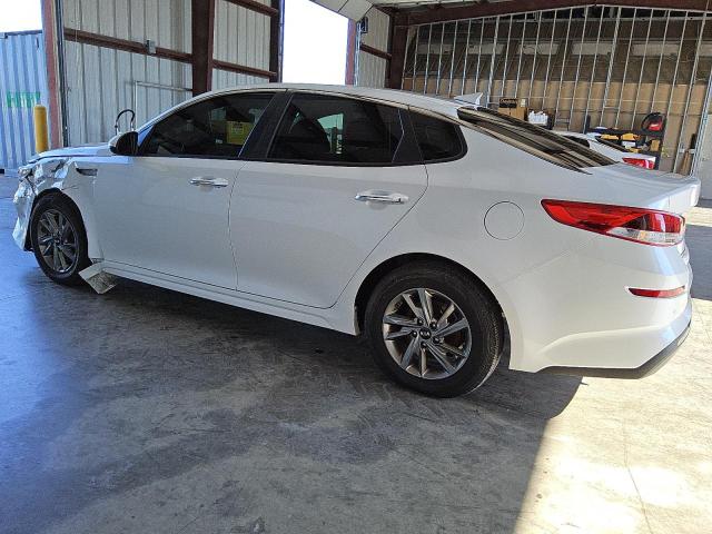 Photo 1 VIN: 5XXGT4L31KG322795 - KIA OPTIMA LX 