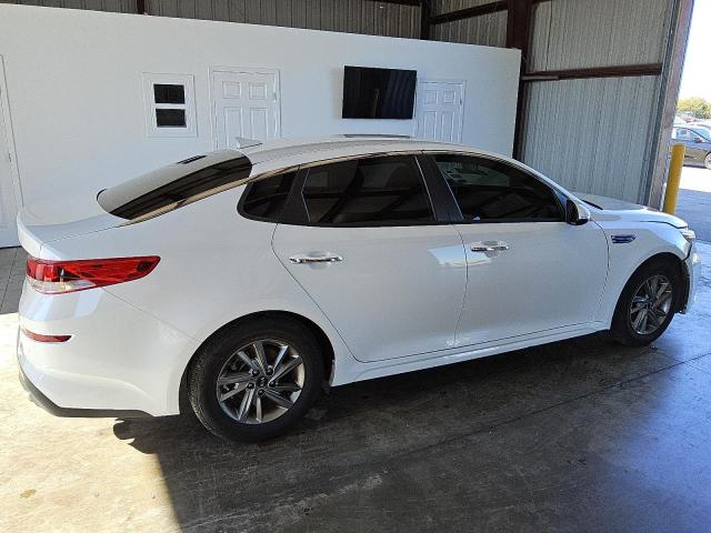 Photo 2 VIN: 5XXGT4L31KG322795 - KIA OPTIMA LX 