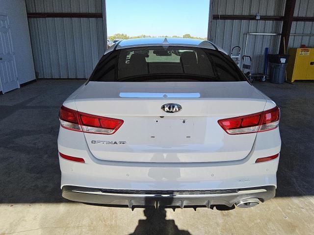 Photo 5 VIN: 5XXGT4L31KG322795 - KIA OPTIMA LX 