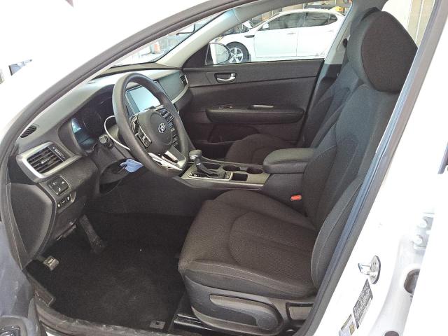 Photo 6 VIN: 5XXGT4L31KG322795 - KIA OPTIMA LX 