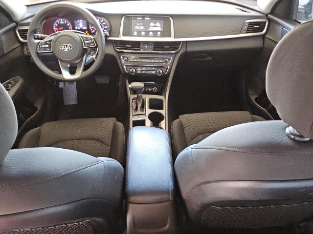 Photo 7 VIN: 5XXGT4L31KG322795 - KIA OPTIMA LX 