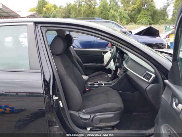 Photo 4 VIN: 5XXGT4L31KG322893 - KIA OPTIMA 