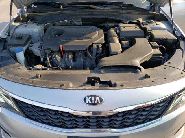 Photo 6 VIN: 5XXGT4L31KG323994 - KIA OPTIMA LX 