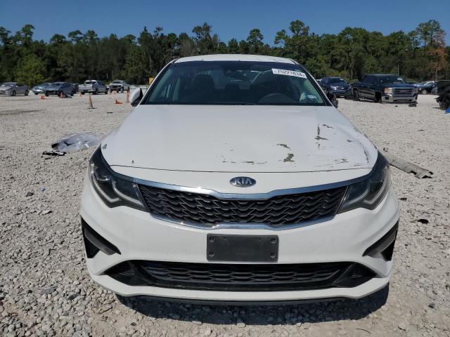 Photo 4 VIN: 5XXGT4L31KG327172 - KIA OPTIMA LX 