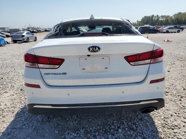 Photo 5 VIN: 5XXGT4L31KG327172 - KIA OPTIMA LX 