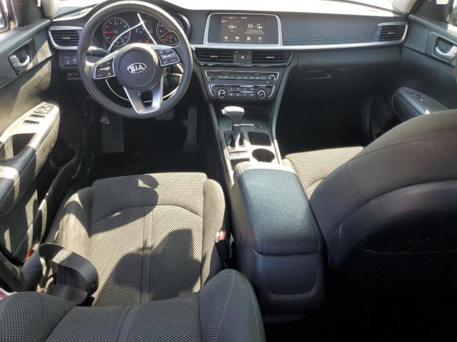 Photo 7 VIN: 5XXGT4L31KG327172 - KIA OPTIMA LX 