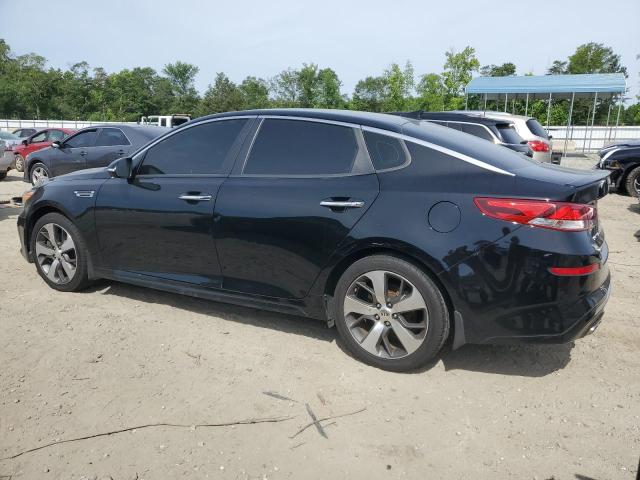 Photo 1 VIN: 5XXGT4L31KG327723 - KIA OPTIMA 