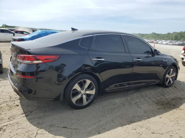 Photo 2 VIN: 5XXGT4L31KG327723 - KIA OPTIMA 