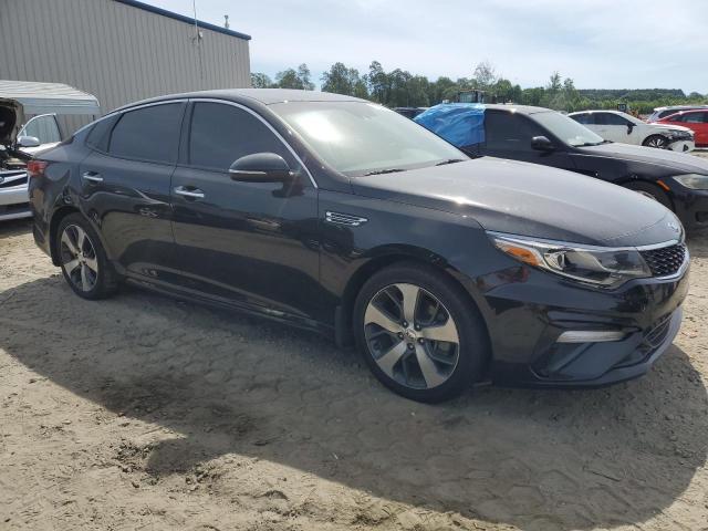 Photo 3 VIN: 5XXGT4L31KG327723 - KIA OPTIMA 