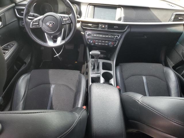 Photo 7 VIN: 5XXGT4L31KG327723 - KIA OPTIMA 