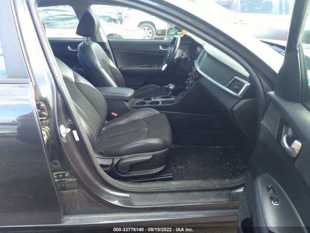 Photo 4 VIN: 5XXGT4L31KG328533 - KIA OPTIMA 