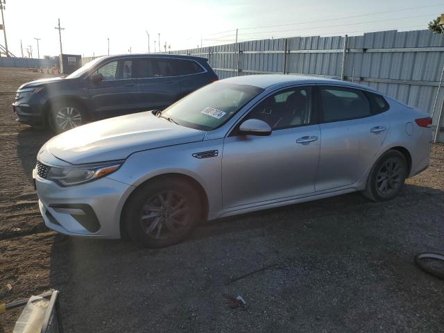 Photo 0 VIN: 5XXGT4L31KG328578 - KIA OPTIMA LX 