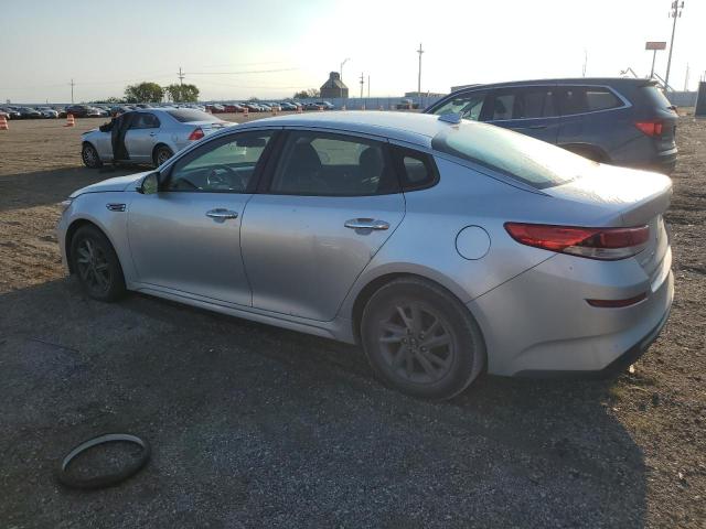 Photo 1 VIN: 5XXGT4L31KG328578 - KIA OPTIMA LX 