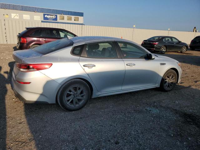 Photo 2 VIN: 5XXGT4L31KG328578 - KIA OPTIMA LX 