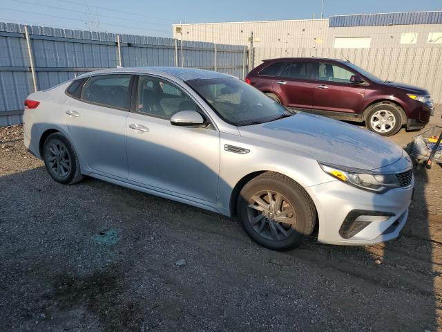 Photo 3 VIN: 5XXGT4L31KG328578 - KIA OPTIMA LX 