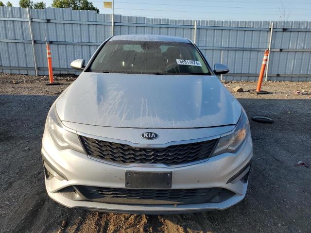 Photo 4 VIN: 5XXGT4L31KG328578 - KIA OPTIMA LX 