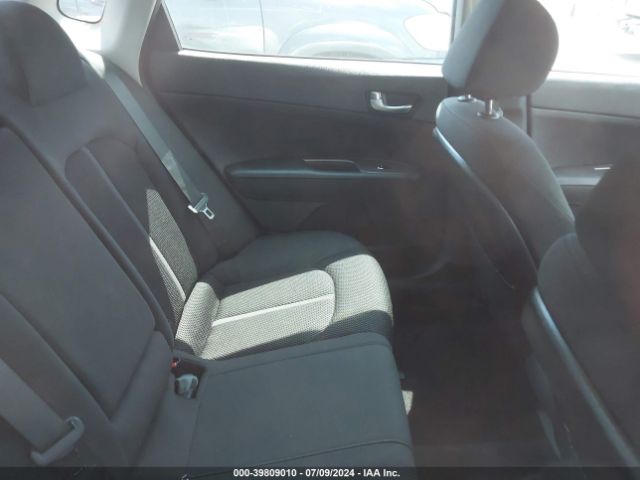 Photo 7 VIN: 5XXGT4L31KG328614 - KIA OPTIMA 