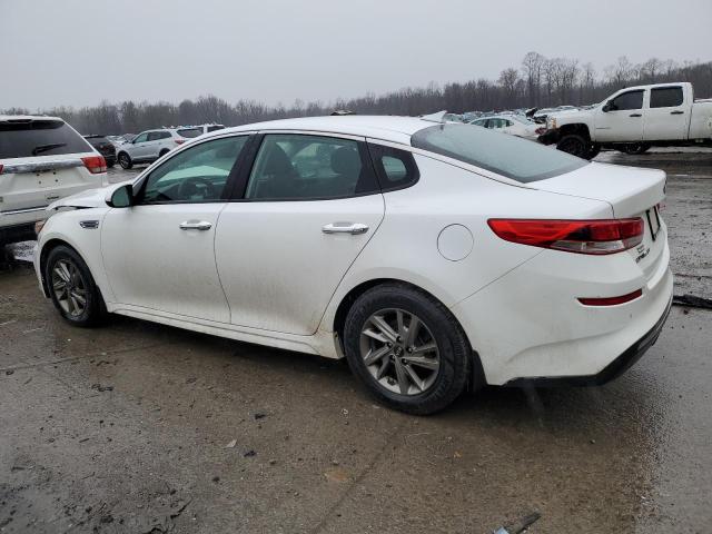 Photo 1 VIN: 5XXGT4L31KG329259 - KIA OPTIMA 